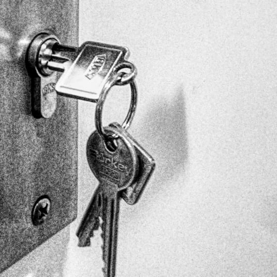 Der Schlüssel zur Erleuchtung