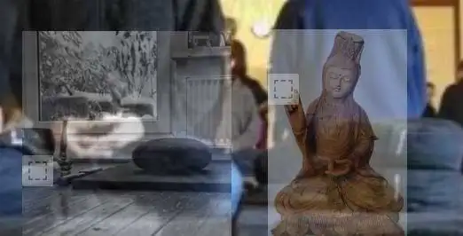 Die vielen Facetten des Kanzeon Zen Zentrums in Düsseldorf Die vielen Facetten des Kanzeon Zen Zentrums in Düsseldorf