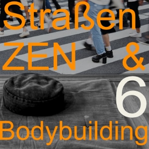 Straßen zen
