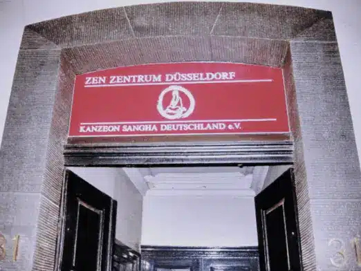 Kanzeon Zen Zentrum Bastionstrasse